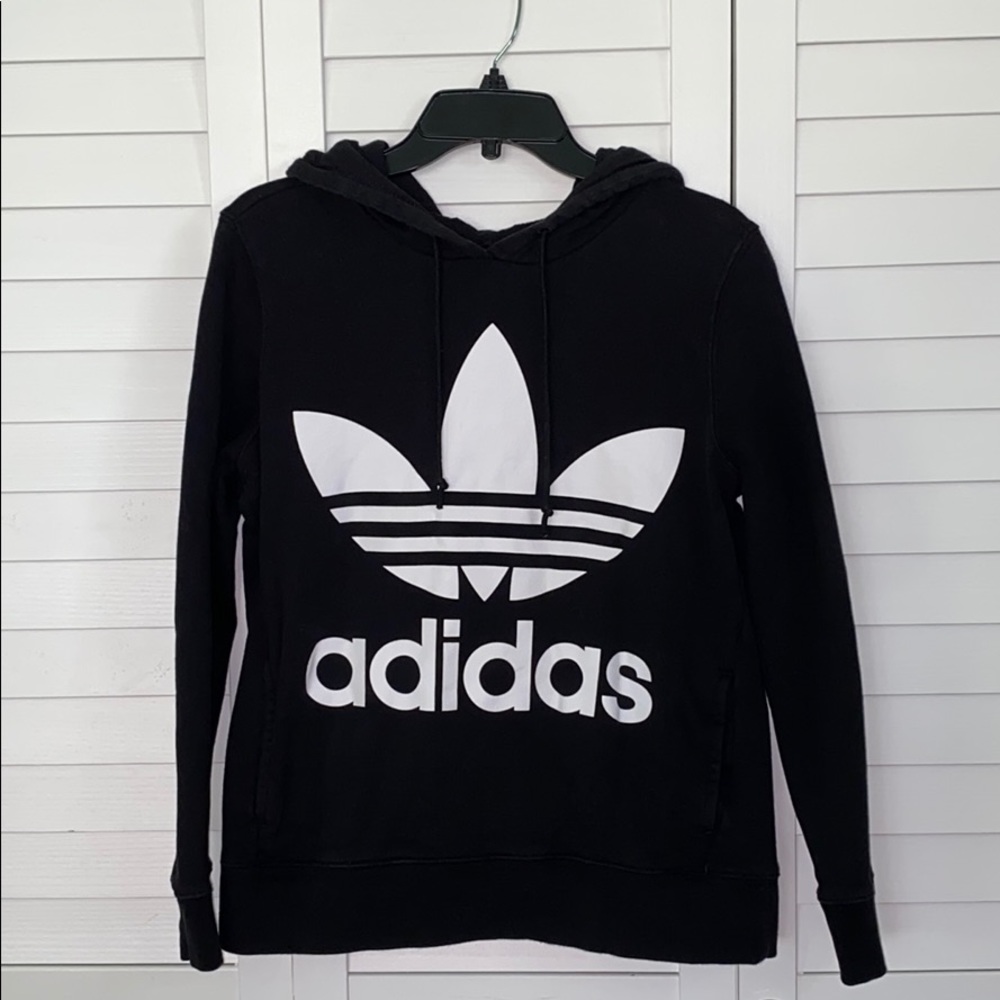 Adidas Hoodie